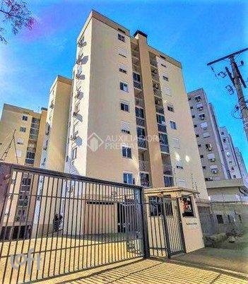 apartment em Avenida Feitoria, Pinheiro - São Leopoldo - RS