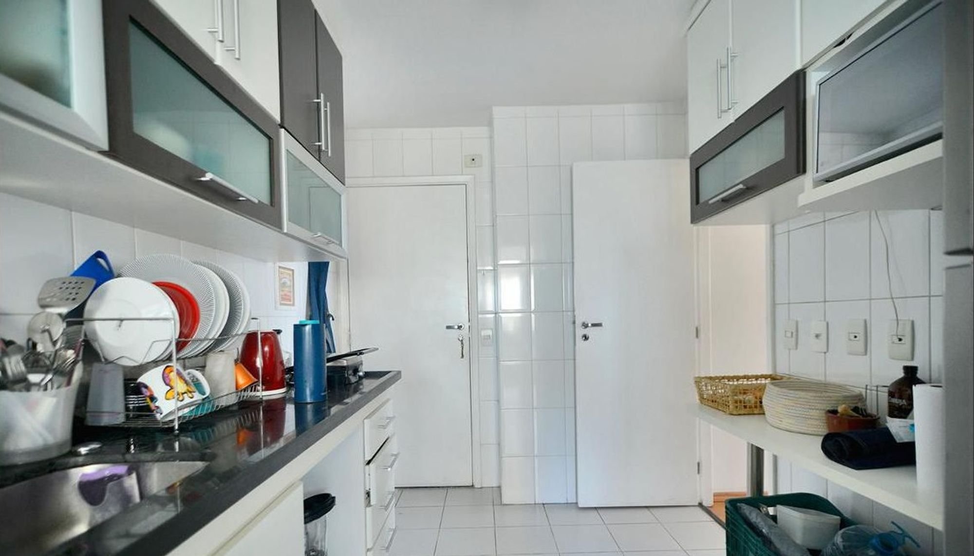Apartamento para Venda por R$860.000,00 com 94m², 3 dormitórios e 2 vagas - Vila leopoldina, São paulo / SP