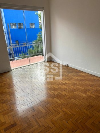 apartment em Rua Teodoro Sampaio, Pinheiros - São Paulo - SP