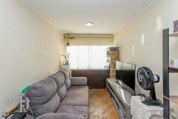 apartment em Acarapereira, Freguesia do Ó - São Paulo - SP