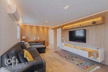apartment em Fradique Coutinho, Vila Madalena - São Paulo - SP