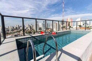apartment em Rua Heitor Penteado, Sumarezinho - São Paulo - SP