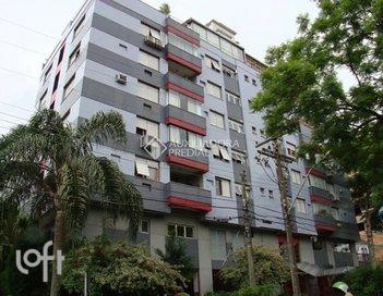 apartment em Mata Bacelar, Auxiliadora - Porto Alegre - RS