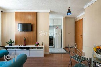 apartment em Domingos Ataide, Vila Andrade - São Paulo - SP