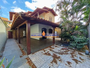 house em Rua Comendador Arthur Viana, Rio Branco - Belo Horizonte - MG