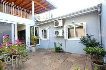 house em Rua Luiz Carniglia, Sarandi - Porto Alegre - RS