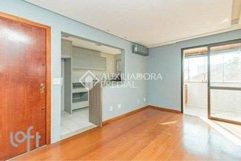 apartment em Sapê, Vila Ipiranga - Porto Alegre - RS