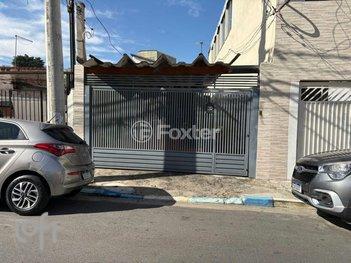 house em Rua Domingos de Barros Lisboa, São Domingos - São Paulo - SP