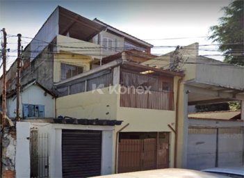 house em Rua Doutor Gabriel Covelli, Parque Peruche - São Paulo - SP