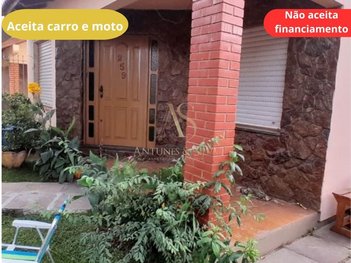 house em Rua dos Maias, Rubem Berta - Porto Alegre - RS