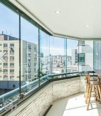 apartment em Vicente da Fontoura, Bela Vista - Porto Alegre - RS