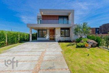 house em AVENIDA ALFIERO ZANARDI, Guarita - Torres - RS