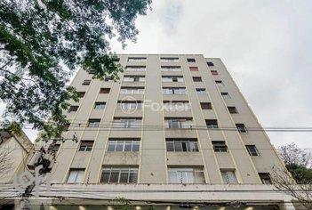 apartment em Navarro de Andrade, Pinheiros - São Paulo - SP