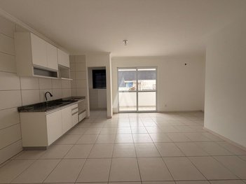 apartment em Rua Dona Francisca, Saguaçu - Joinville - SC