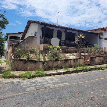 house em Rua Cardeal, Alípio de Melo - Belo Horizonte - MG