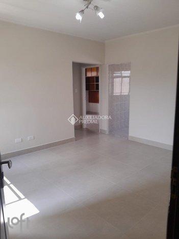 apartment em Rua Paulo Di Favari, Rudge Ramos - São Bernardo do Campo - SP