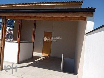 apartment em Pereira Passos, Jardim Irene - Santo André - SP