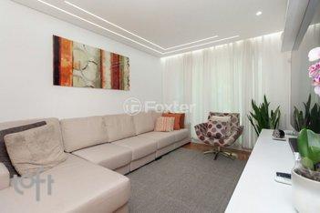 apartment em Pináceas, Pirituba - São Paulo - SP