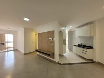 apartment em Avenida Trinta e Um de Março, Paulicéia - Piracicaba - SP