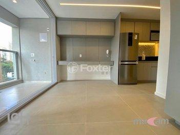 apartment em Avenida Professor Ascendino Reis, Bosque da Saúde - São Paulo - SP
