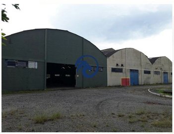 commercial_land_lot em Estrada do Corredor, Jaraguá - São Paulo - SP