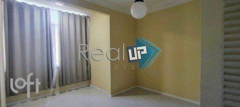 apartment em Barata Ribeiro, Copacabana - Rio de Janeiro - RJ