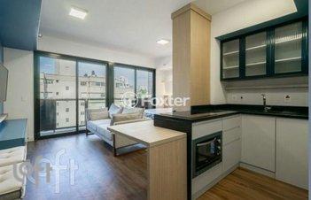 apartment em Anita Garibaldi, Boa Vista - Porto Alegre - RS
