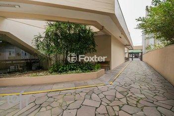 apartment em Independência, Independência - Porto Alegre - RS
