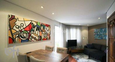apartment em Avenida Doutor Cardoso de Melo, Vila Olímpia - São Paulo - SP