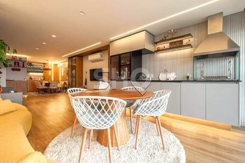 apartment em Rua Senador César Lacerda Vergueiro, Sumarezinho - São Paulo - SP