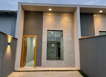 house em Rua João Jacob Martins, Aventureiro - Joinville - SC