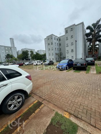 apartment em Rua Itajuibe, Jardim Heloisa - São Paulo - SP
