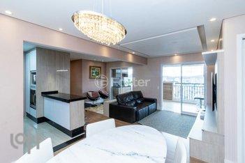 apartment em Rio Verde, Pirituba - São Paulo - SP