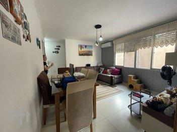 apartment em Dom Diogo de Souza, Cristo Redentor - Porto Alegre - RS