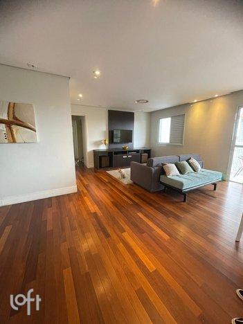 apartment em das Figueiras, Demarchi - São Bernardo do Campo - SP