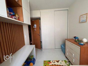 apartment em das Cotovias, Cabral - Contagem - MG