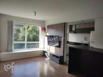 apartment em Irmão Norberto Francisco Rauch, Jardim Carvalho - Porto Alegre - RS