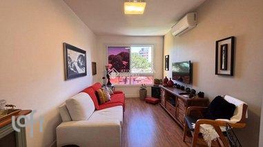 apartment em Rua Luiz Cosme, Passo D'areia - Porto Alegre - RS