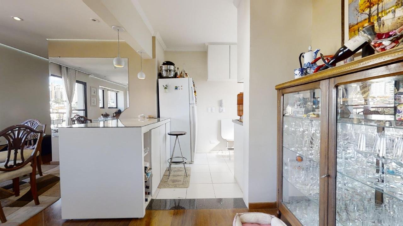 Apartamento para Venda por R$1.020.000,00 com 93m², 3 dormitórios e 2 vagas - Sumaré, São paulo / SP - Foto 3