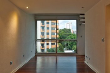 apartment em Rua João Moura, Pinheiros - São Paulo - SP