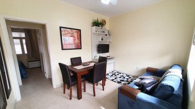 apartment em Rua Jandaia, Xangri-Lá - Xangri-Lá - RS