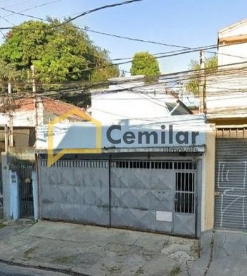 land_lot em Rua Maria Carlota, Vila Esperança - São Paulo - SP