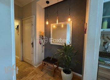 apartment em Rua General Sérgio Oliveira, Praia de Belas - Porto Alegre - RS