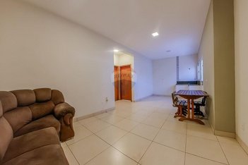 apartment em Rua José Pesse, Jardim Esmeralda - Araras - SP