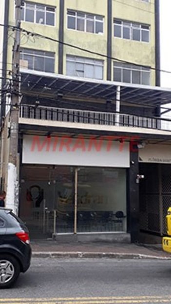 commercial_building em Avenida Tucuruvi, Tucuruvi - São Paulo - SP