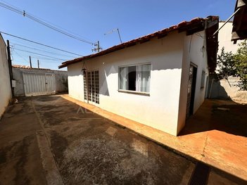 house em Rua Celeste Melaré, Residencial de Lorenzi - Boituva - SP