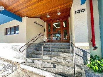 apartment em Santos Ferreira, Marechal Rondon - Canoas - RS