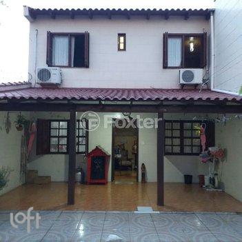 house em Martim Ferreira de Carvalho, Sarandi - Porto Alegre - RS