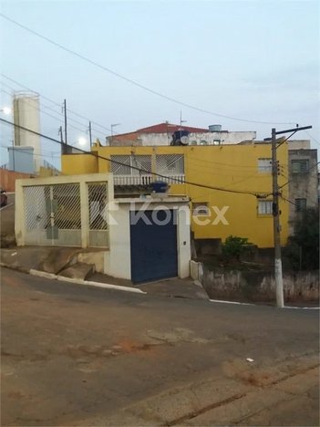 house em Rua Chafariz de Pedra, Jardim Boa Esperança - São Paulo - SP