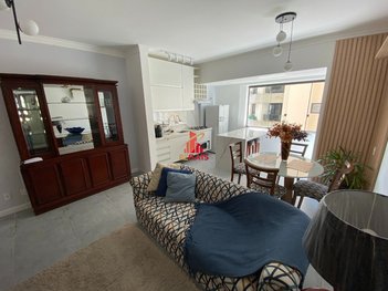 apartment em Rua Araguari, Vila Uberabinha - São Paulo - SP